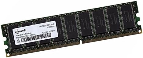 Оперативная память Qimonda DDR3 1024Mb PC-8500 1066MHz